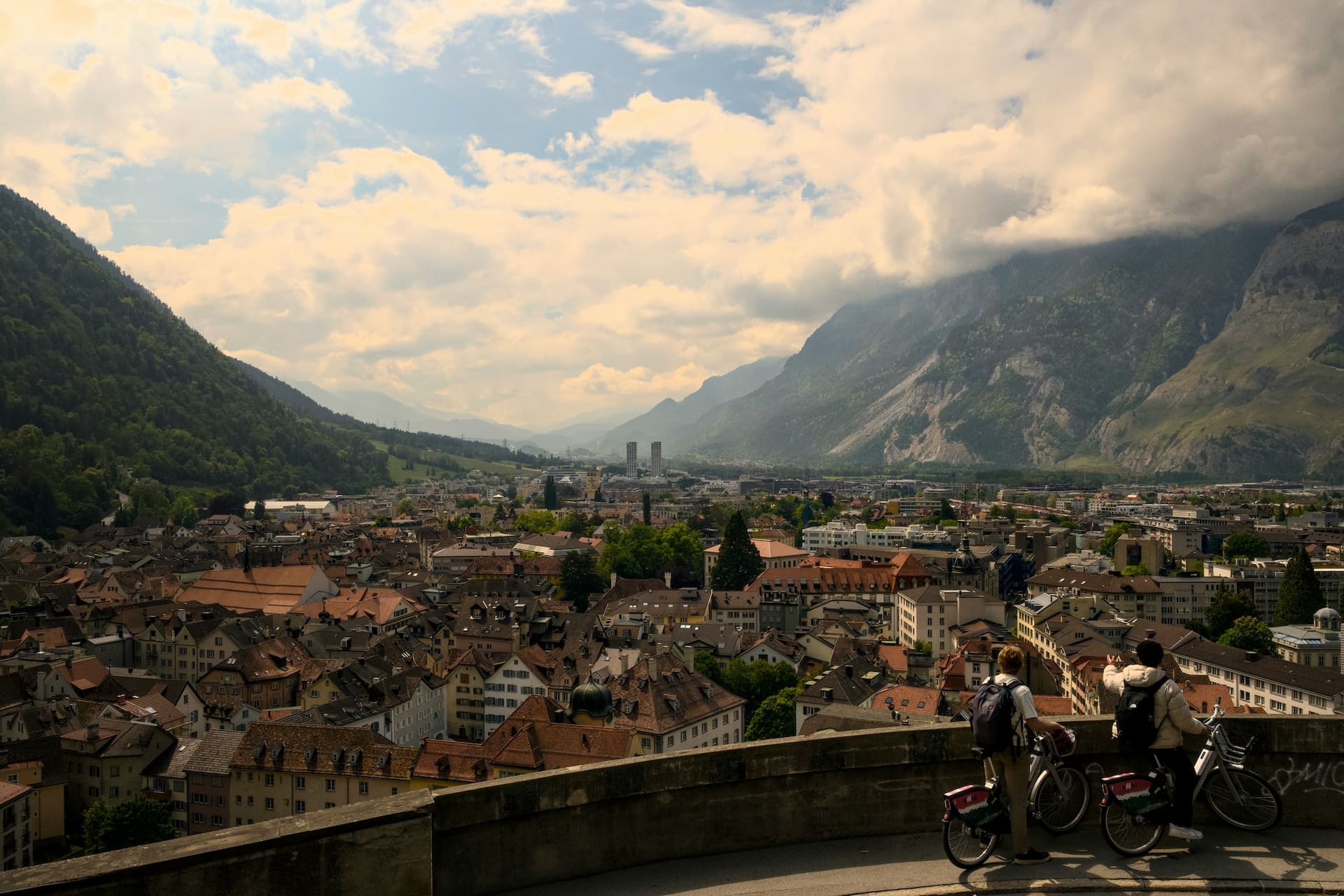 Chur, Graubünden
